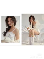 -米莱摄影写真(五大道别墅店)