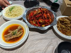 -李叔叔虾蟹大排档(青羊店)
