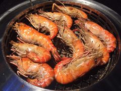 -Kingkong Buffet(The Mercury ville)