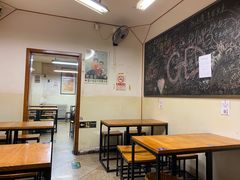 大堂-炒豆合作社(东四总店)