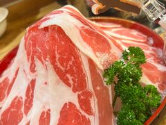 -藤原布二·大正创意料理(五台山店)