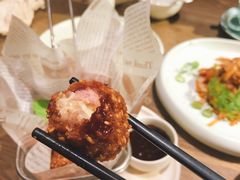 -小大董·烤鸭(凤凰汇店)