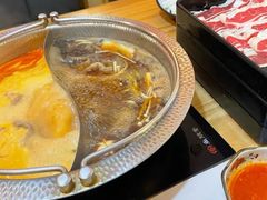 -牛匠和牛寿喜锅(西安总店)