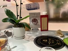 -一叶一世界•素食餐厅(新光天地店)