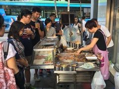-明记牛杂(新马路分店)