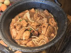-百花人家(门城水岸店)