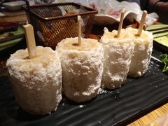 -通海俄式烧烤·俄罗斯大串(嵩山路店)