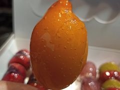 -喜识·冰糖葫芦·炒酸奶(保定钟楼店)