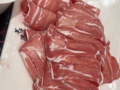 -草原传奇鲜羊火锅(桥北店)