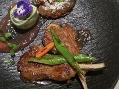 -villaa·别墅·融合菜西餐厅