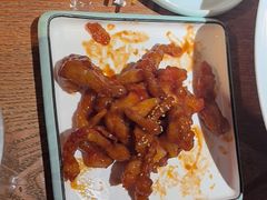 -小蓉合餐厅·川菜·陕南菜(凤城二路店)