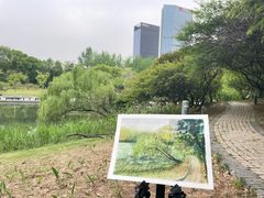 -白塘生态植物园