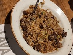 -原石牛扒·约会餐厅(龙城万科里店)