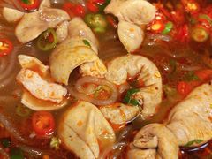 冒节子-节节香.成都非遗肥肠粉(总店)