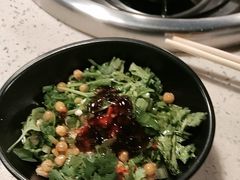 -味之绝热血美蛙鱼火锅(中坝店)