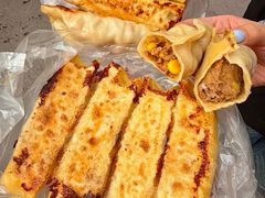 -春水锅贴·传统鲁菜(大明湖店)