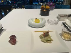 -金轩中餐厅 Jin Xuan(浦东丽思卡尔顿酒店)