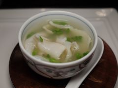 -潮汕味道·煮海餐厅(金麟大厦店)