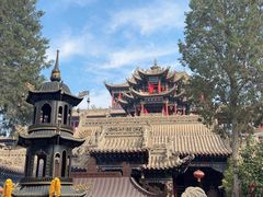 -高庙保安寺