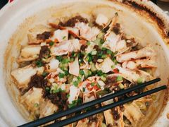 -丰收日·小海鲜·沪上家宴(顾村正大店)
