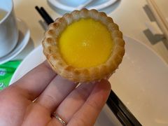 蛋挞-利苑酒家(华熙国际店)