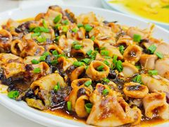 -嘉升大排档(番禺总店)