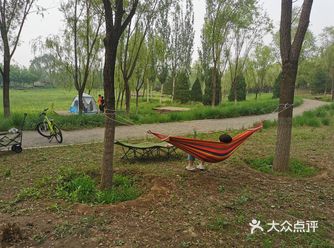 夏日游园会～海淀森林氧吧