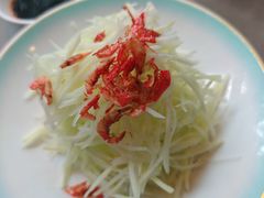 -佬太公海鸭·海鲜大排档(上海总店)