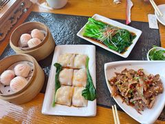 -小城粥道·海胆鲜虾粥(解放广场店)