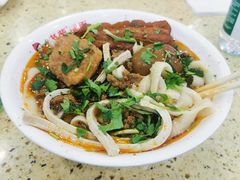-老柴削面(向阳里店)