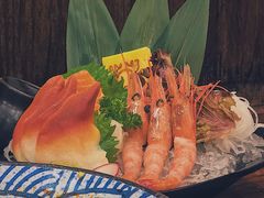 鲜熬豚骨地狱乌冬面-仙隐小鹿中華の日料(正弘城店)
