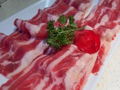 -味之绝美蛙鱼头火锅(松江万达店)
