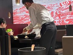 -谷牛日式烤肉(宝山U天地店)