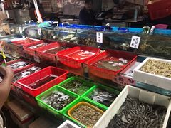 -都斛海鲜街