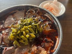 -邵记遵义羊肉粉(千喜之春公寓店)
