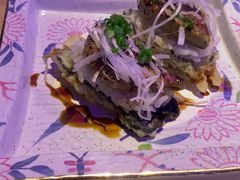 -琴寿司居酒屋(中山广场店)