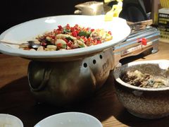 -炊烟小炒黄牛肉(中心印象城店)