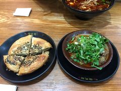 粉蒸牛肉-青石桥老瓦房肥肠粉总店(青石桥总店)