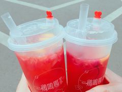 -鸡鸣赐茶(鸡鸣寺路店)