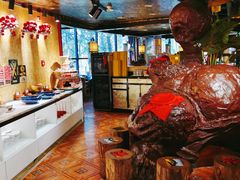 -羊大爷涮肉(亮马桥店)