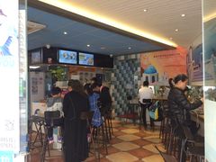 -晨间厨房·三明治(厦门一中店)
