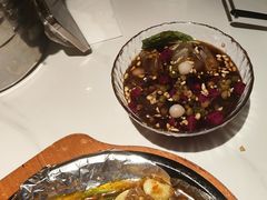 -南山翁新概念川菜(江宁万达广场店)