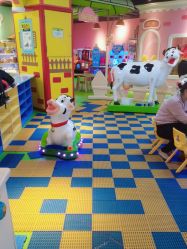 -宝贝渡口儿童游乐园(香炉礁山姆店)