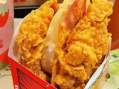 -肯德基(布吉老街店)