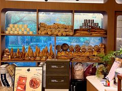 -evoojoo面包商店