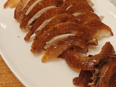 -新興传承烤鸭