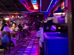 大堂-蘭奢雅集·江浙菜(青山江滩店)