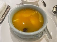 -武汉香格里拉大酒店·香宫中餐厅