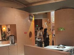 -喃喃椰·糟粕醋·椰子鸡火锅(七堡花园店)