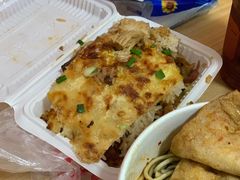 -味美香豆皮